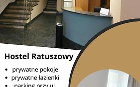 Hostel Ratuszowy
