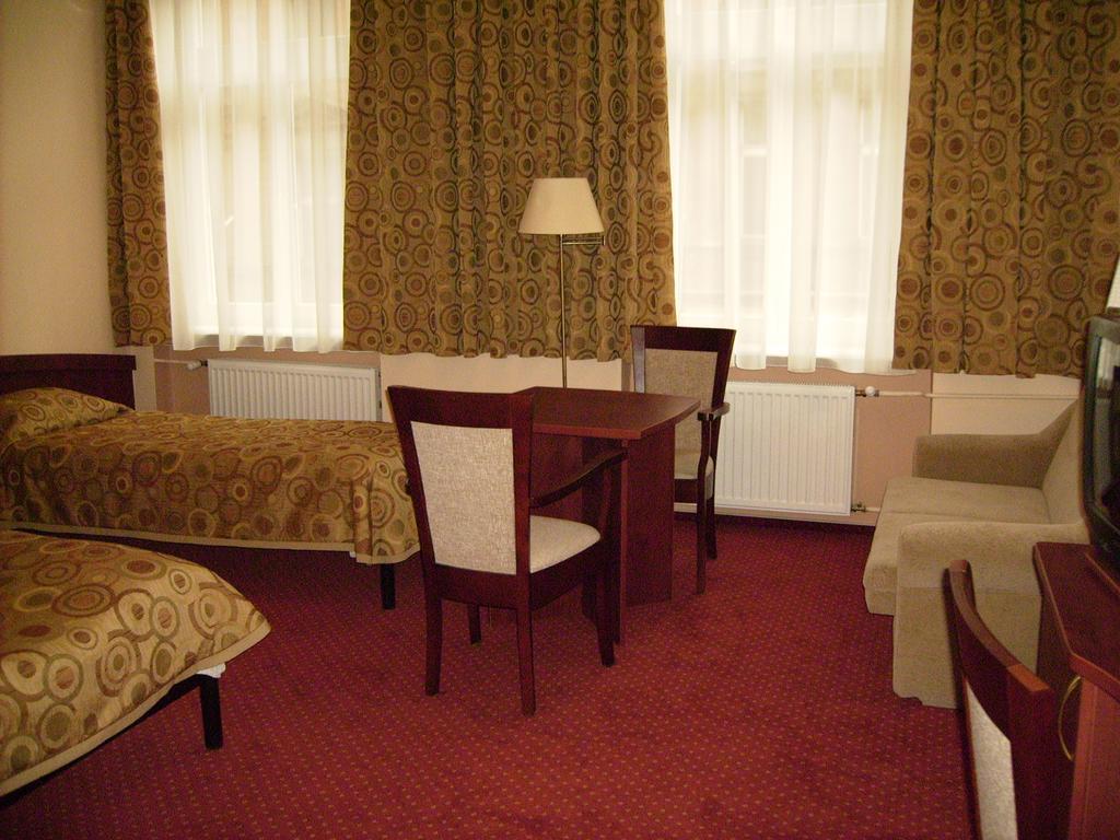 Hostel Ratuszowy Bydgoszcz Room photo